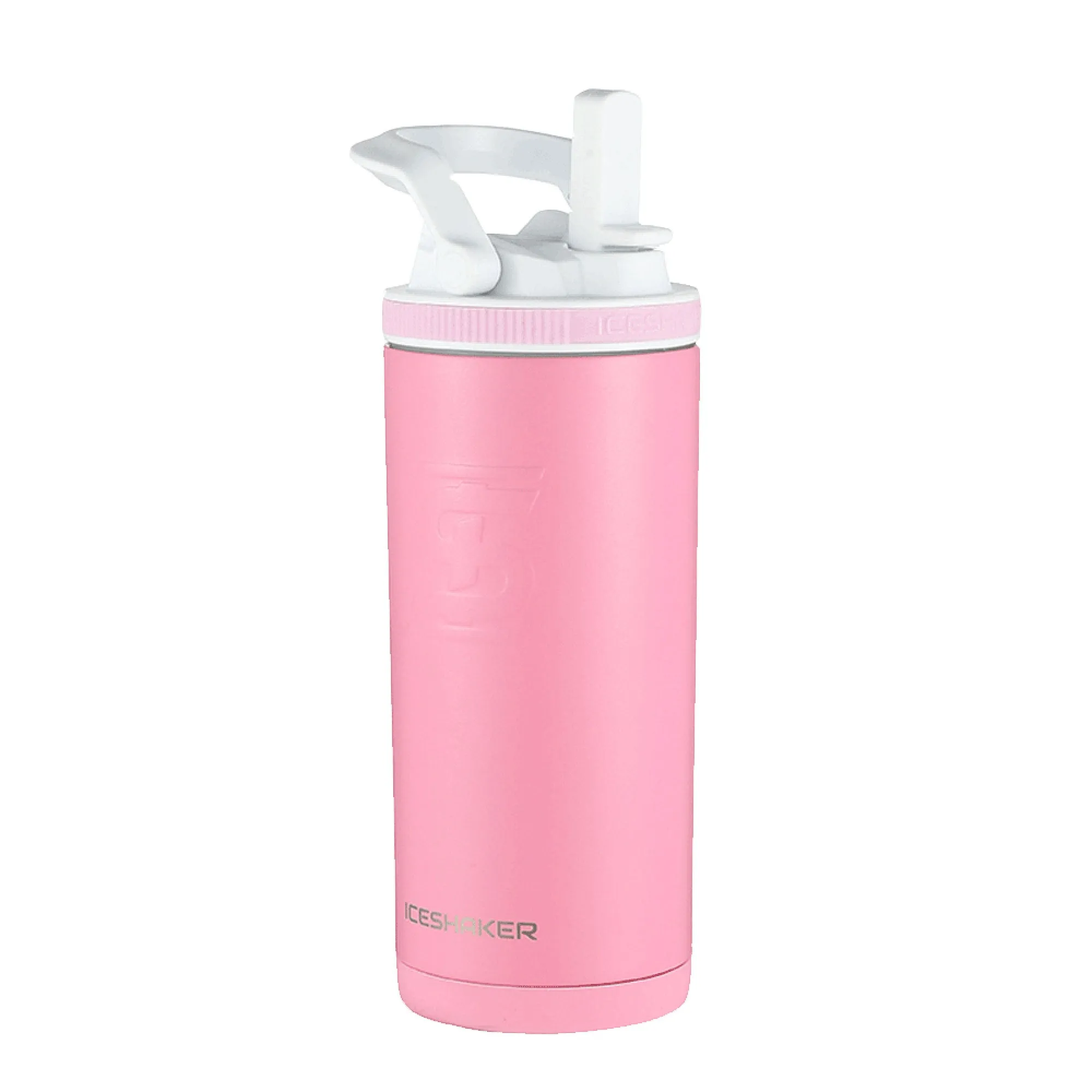 14oz Sport Bottle - Pink