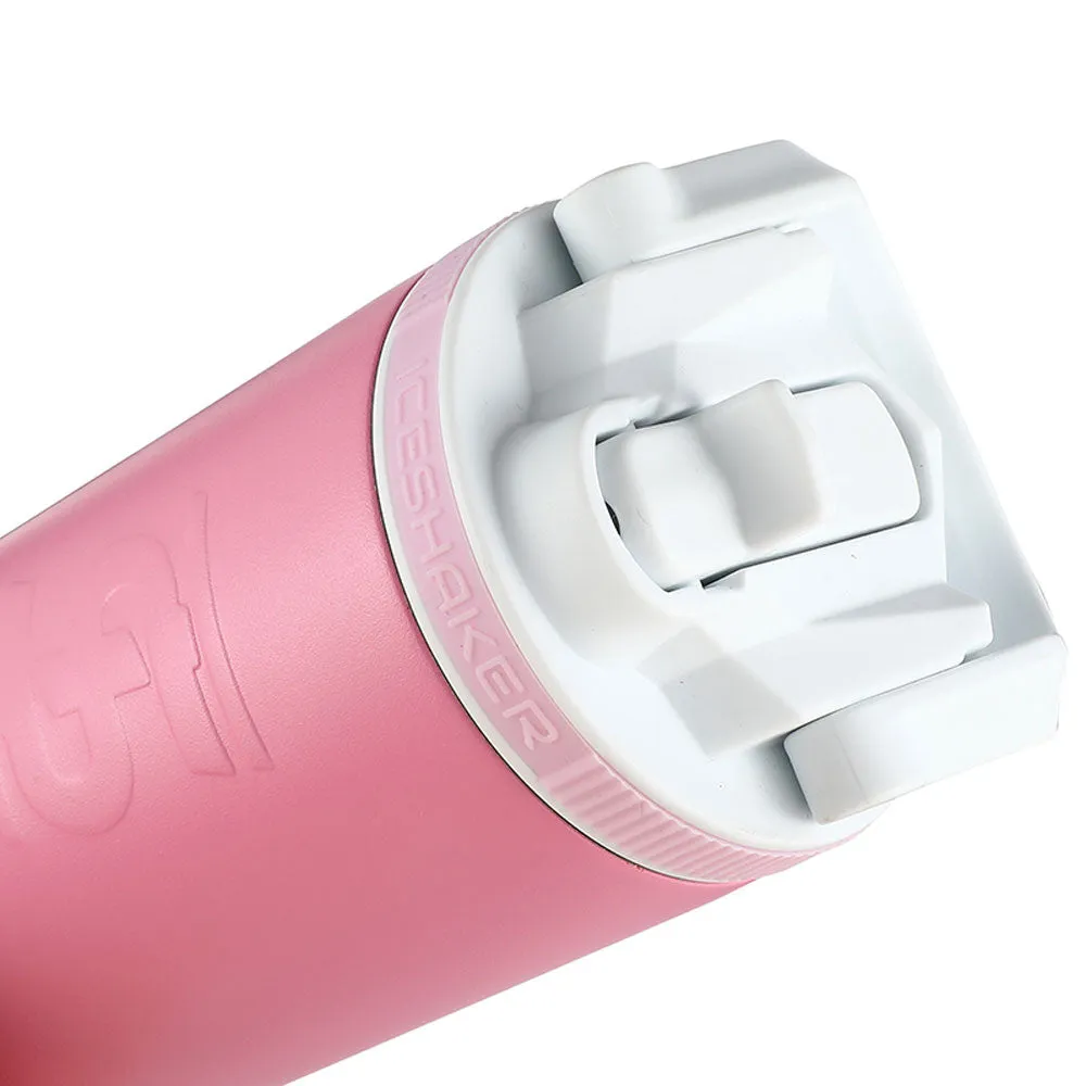 14oz Sport Bottle - Pink