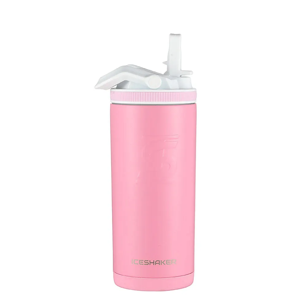 14oz Sport Bottle - Pink