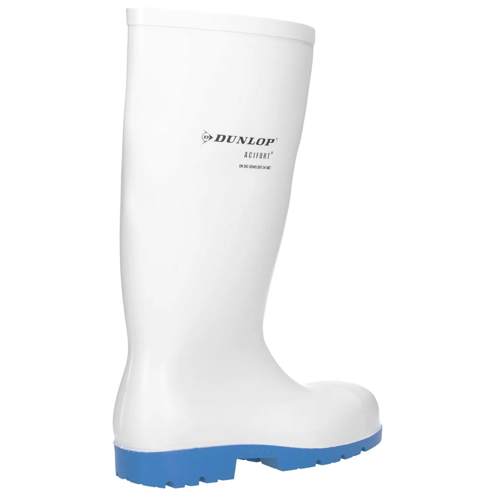 Acifort Classic  Waterproof Pull On Wellington Boot