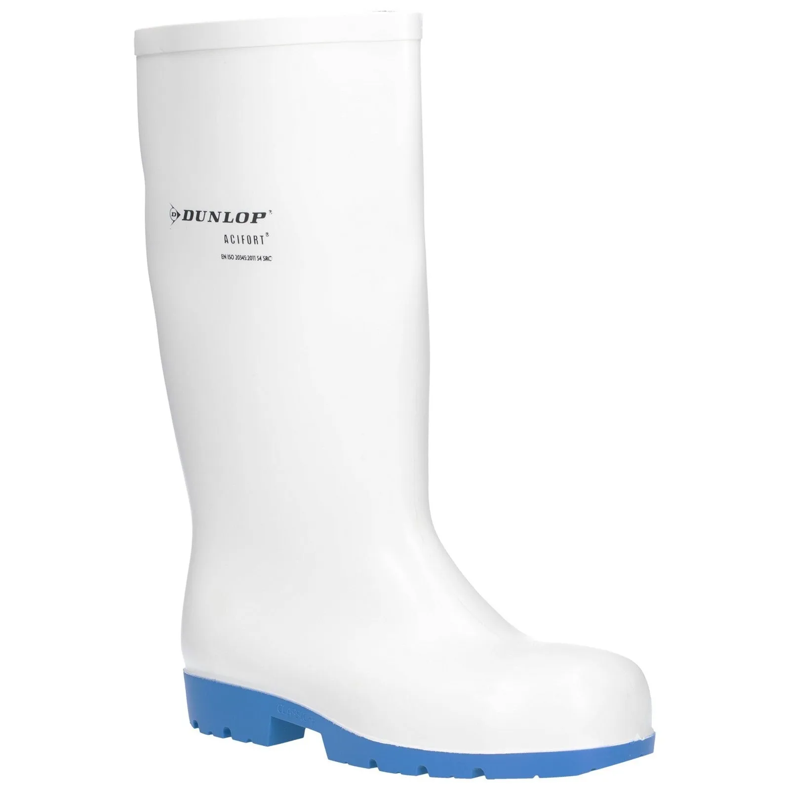 Acifort Classic  Waterproof Pull On Wellington Boot