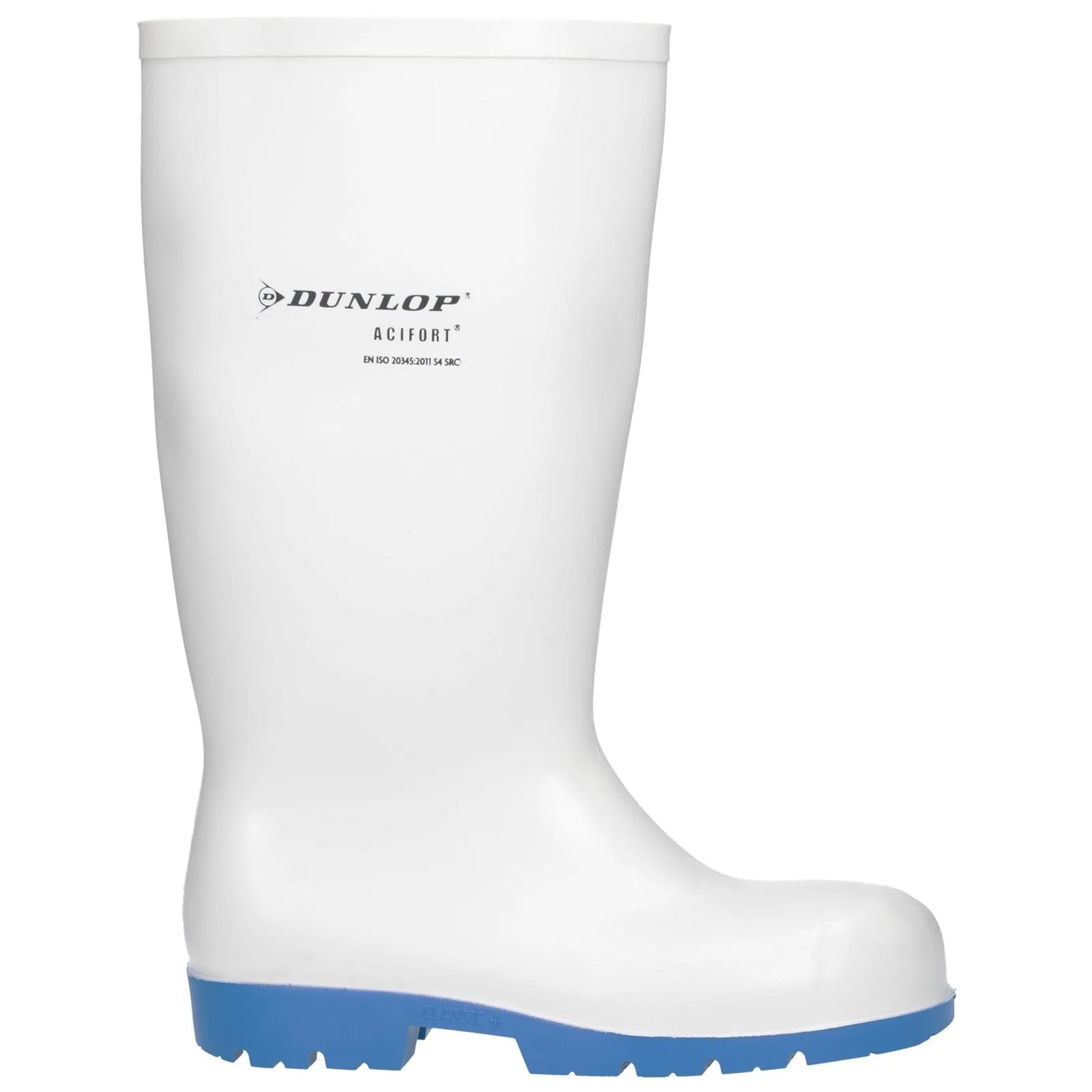 Acifort Classic  Waterproof Pull On Wellington Boot