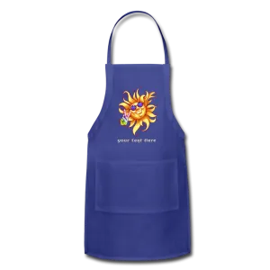 Adjustable Apron - Customize