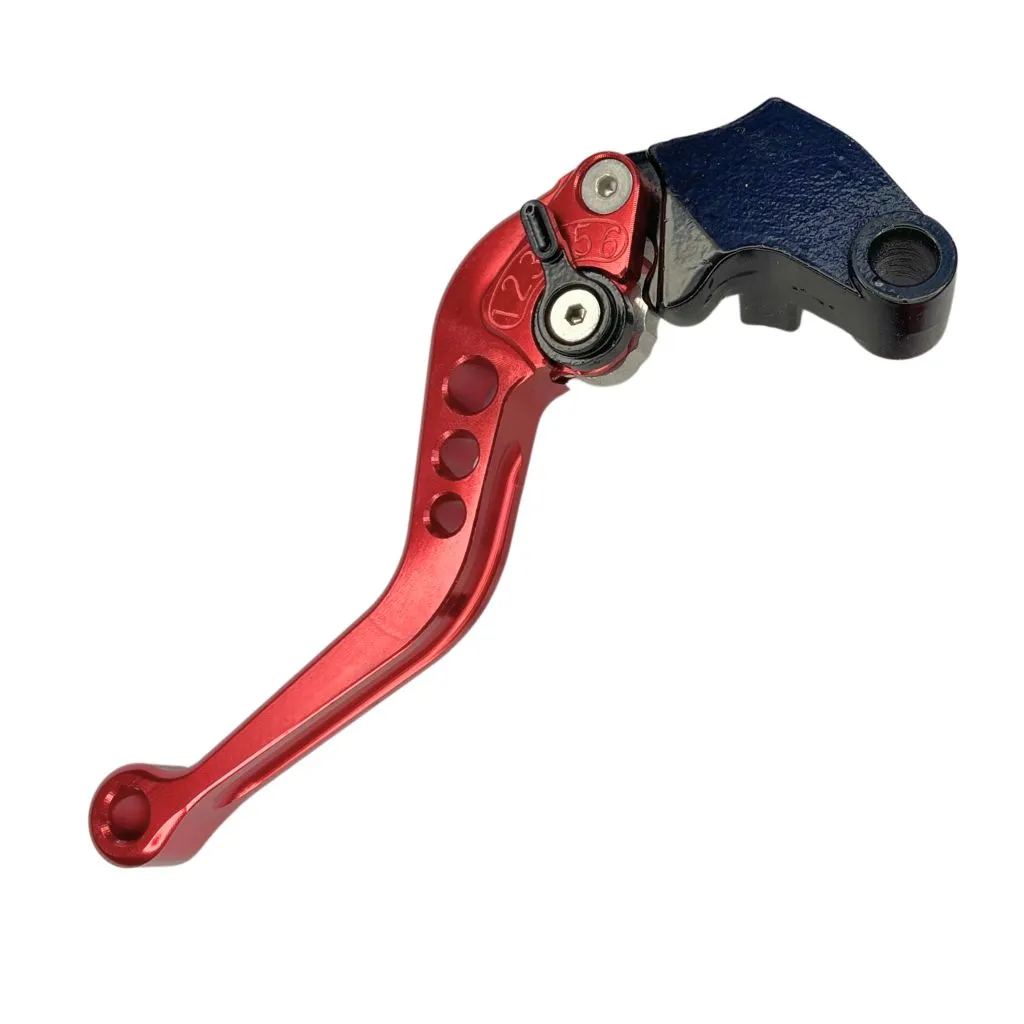 ADJUSTABLE CLUTCH/BRAKE LEVERS METAL HIFAST