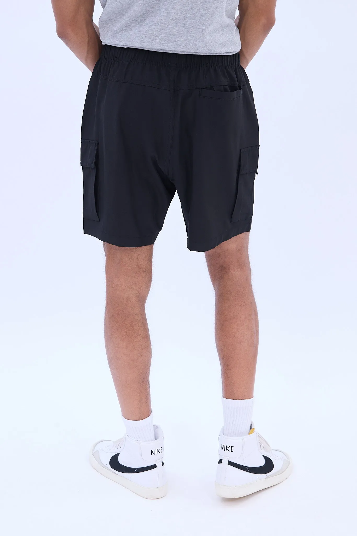 AERO Movement Cargo Short