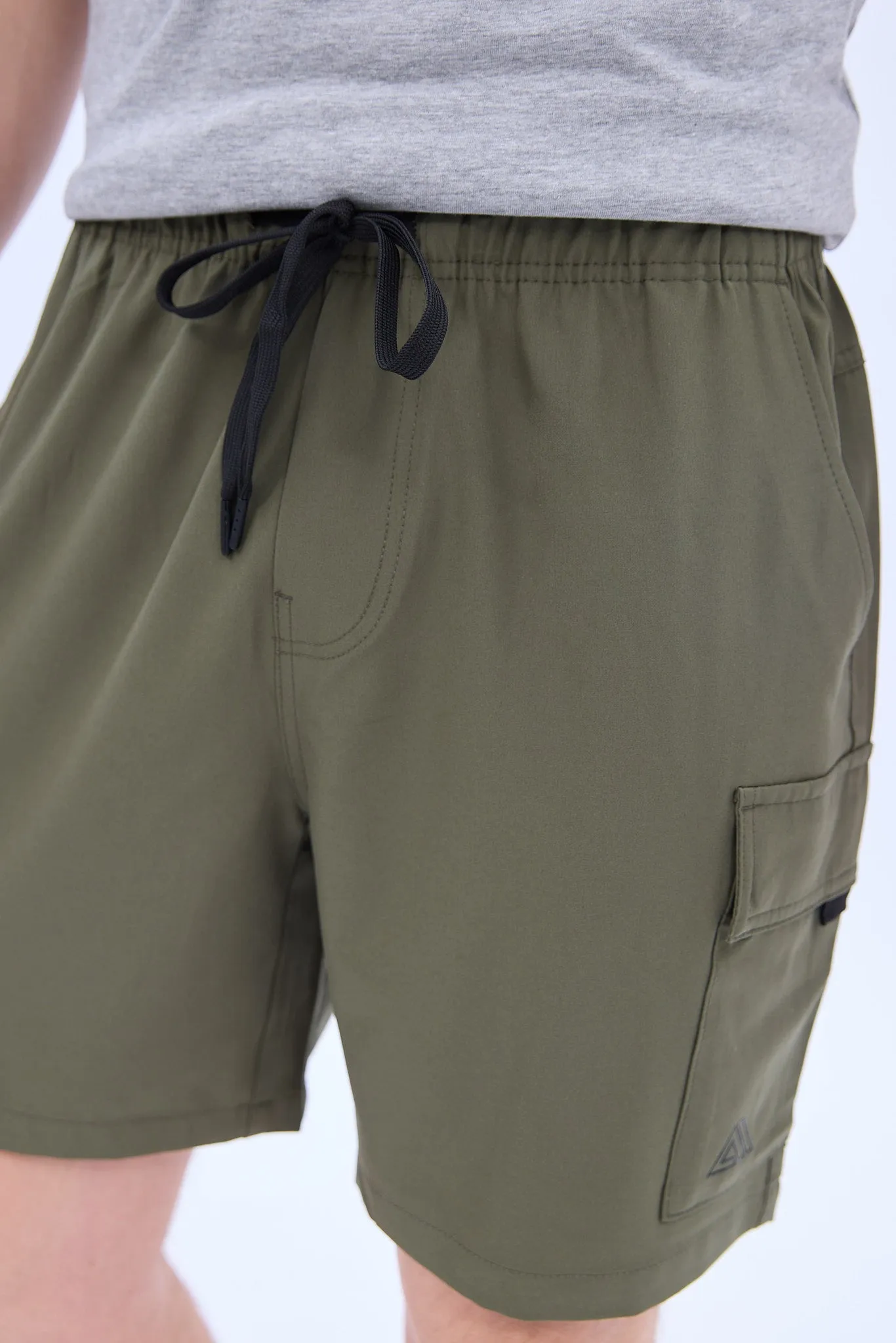 AERO Movement Cargo Short