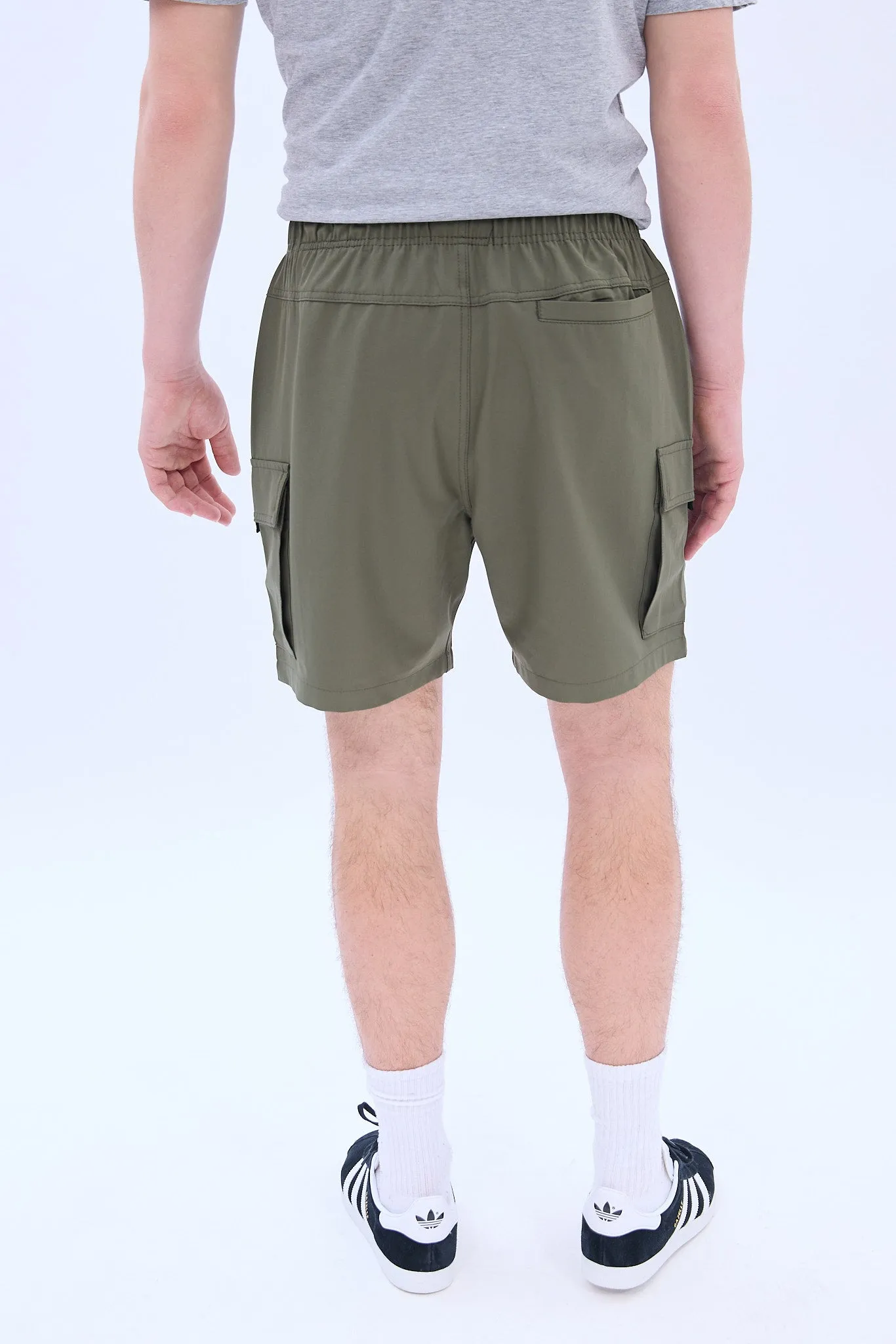 AERO Movement Cargo Short