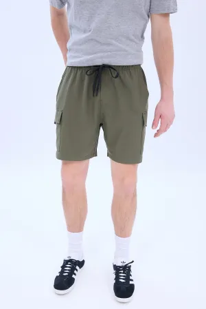 AERO Movement Cargo Short