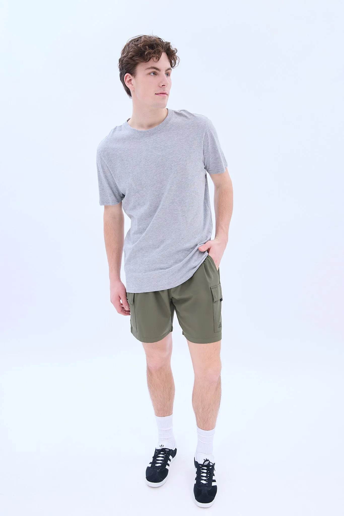 AERO Movement Cargo Short