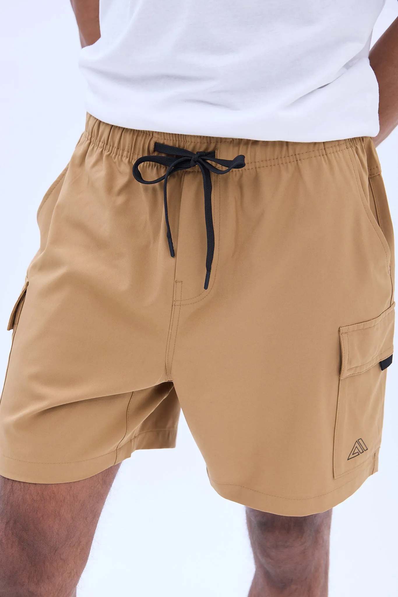 AERO Movement Cargo Short