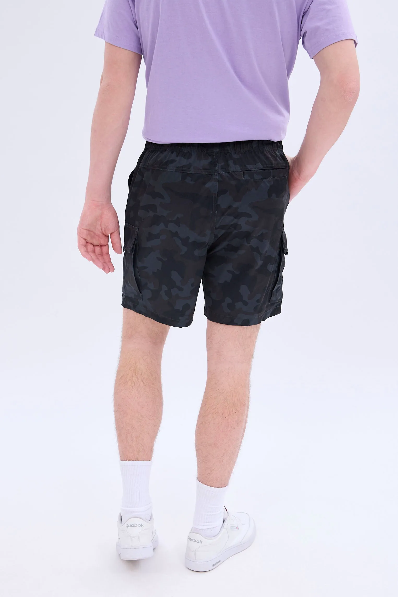 AERO Movement Cargo Short