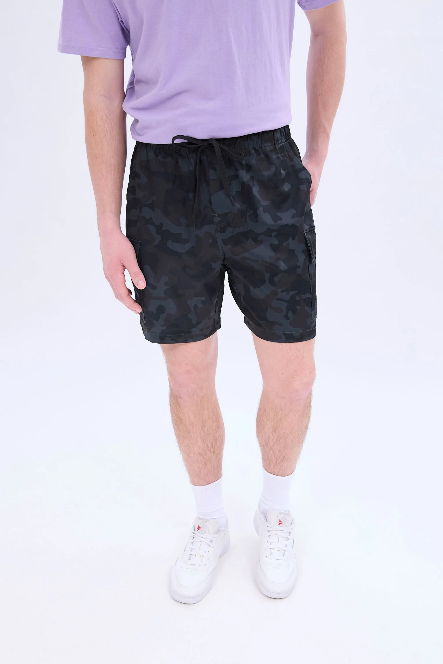 AERO Movement Cargo Short