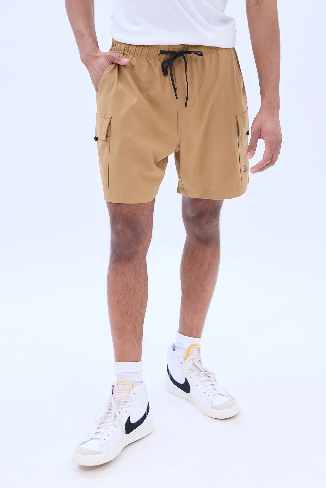 AERO Movement Cargo Short