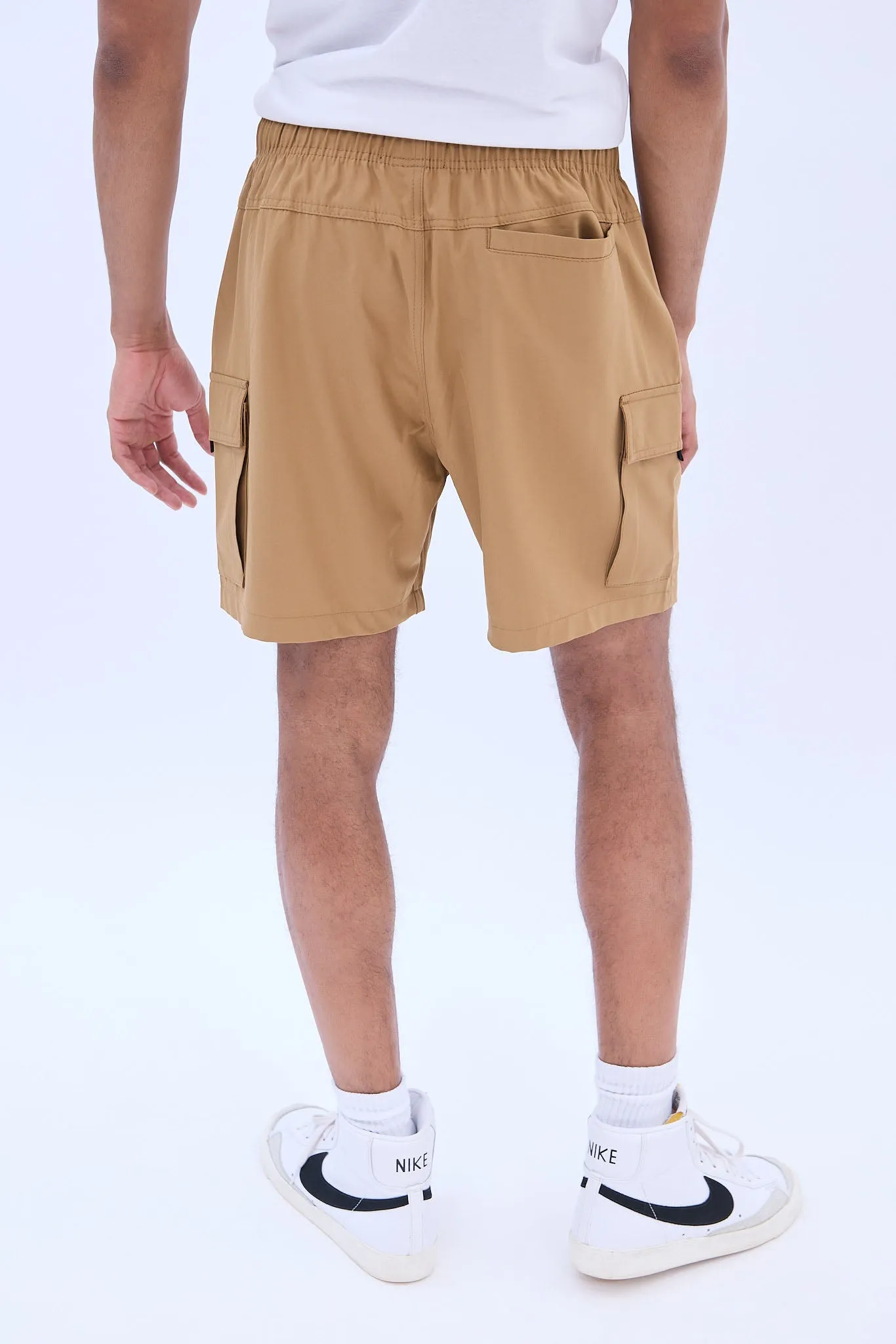 AERO Movement Cargo Short