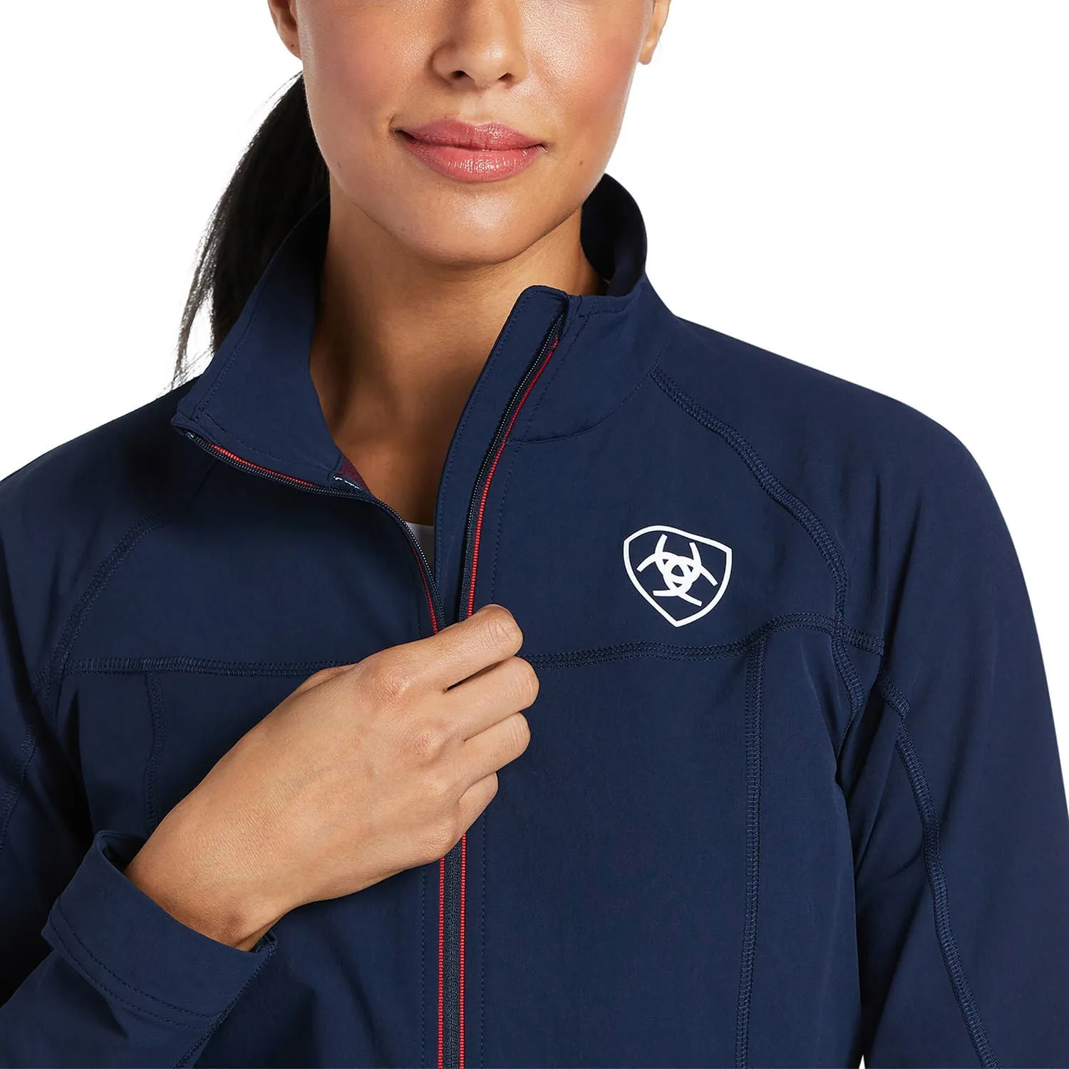 Agile 2.0 Softshell Team Jacket