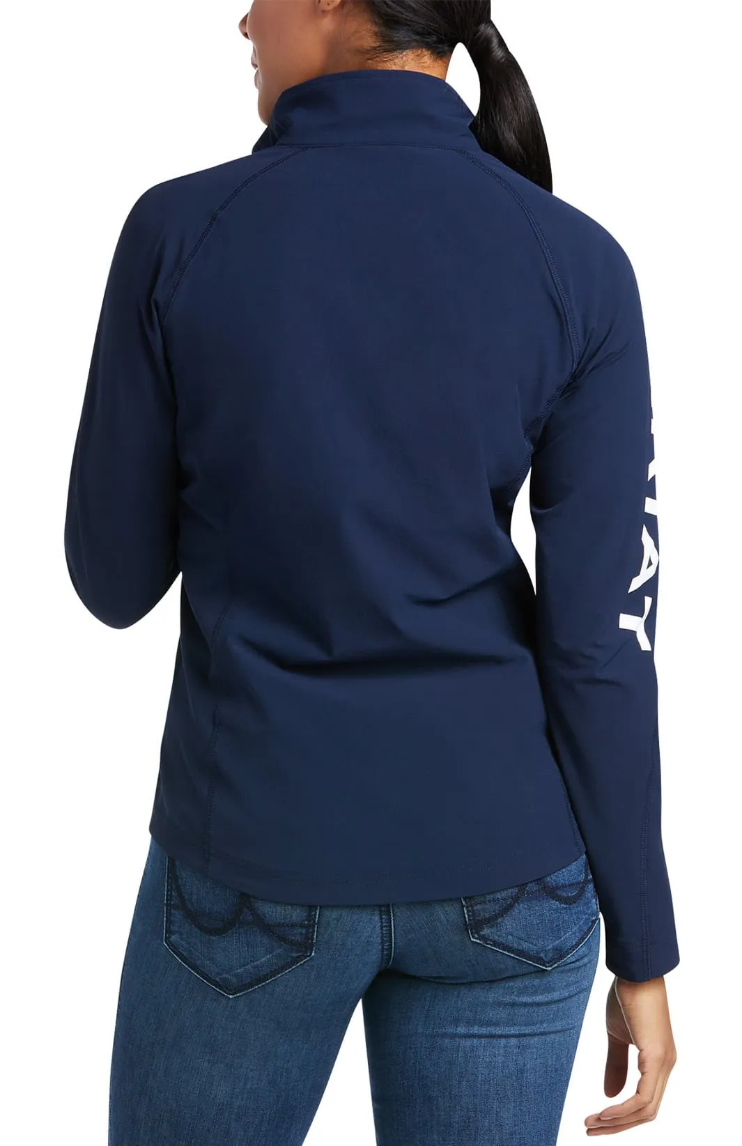 Agile 2.0 Softshell Team Jacket