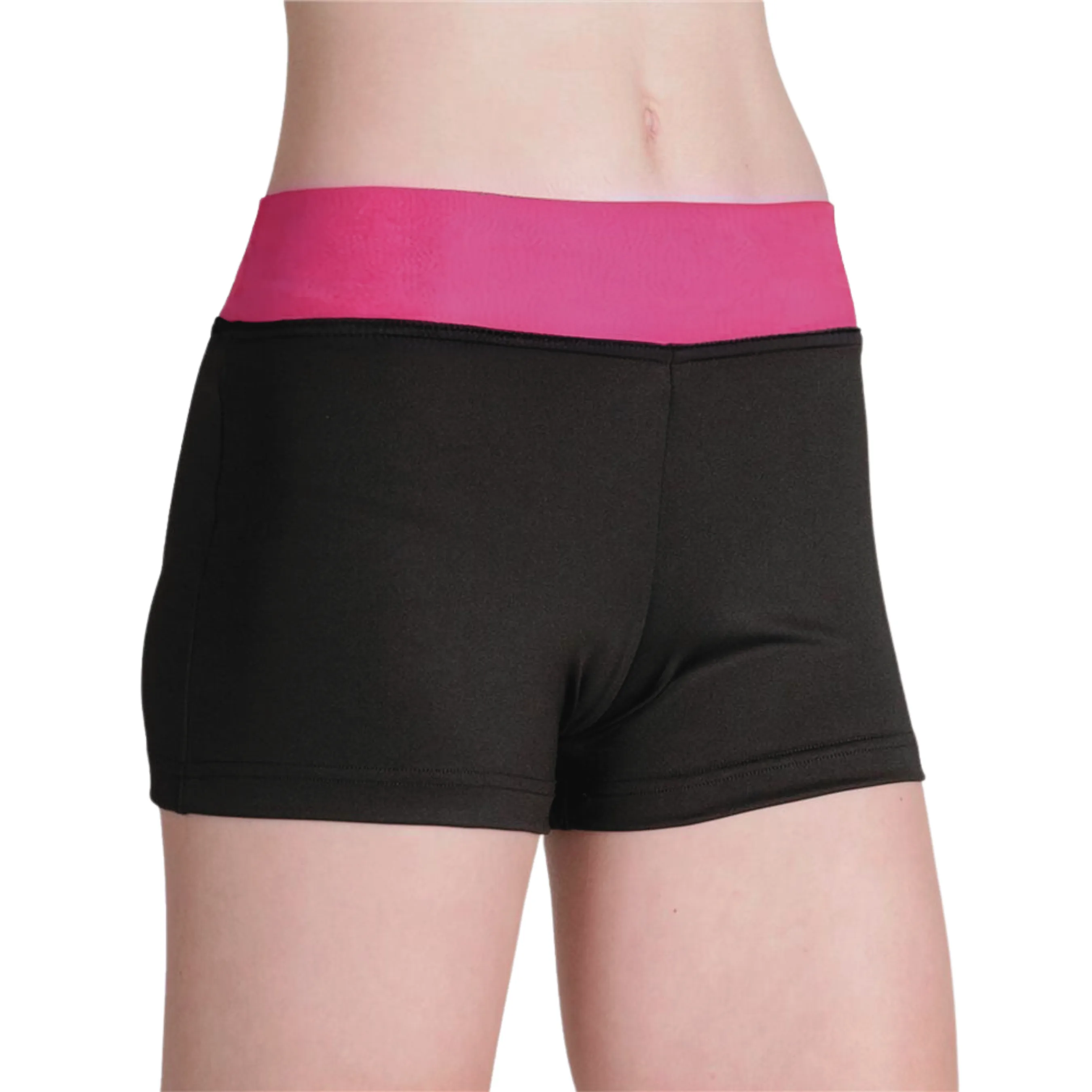 Agile Hotpants Adult