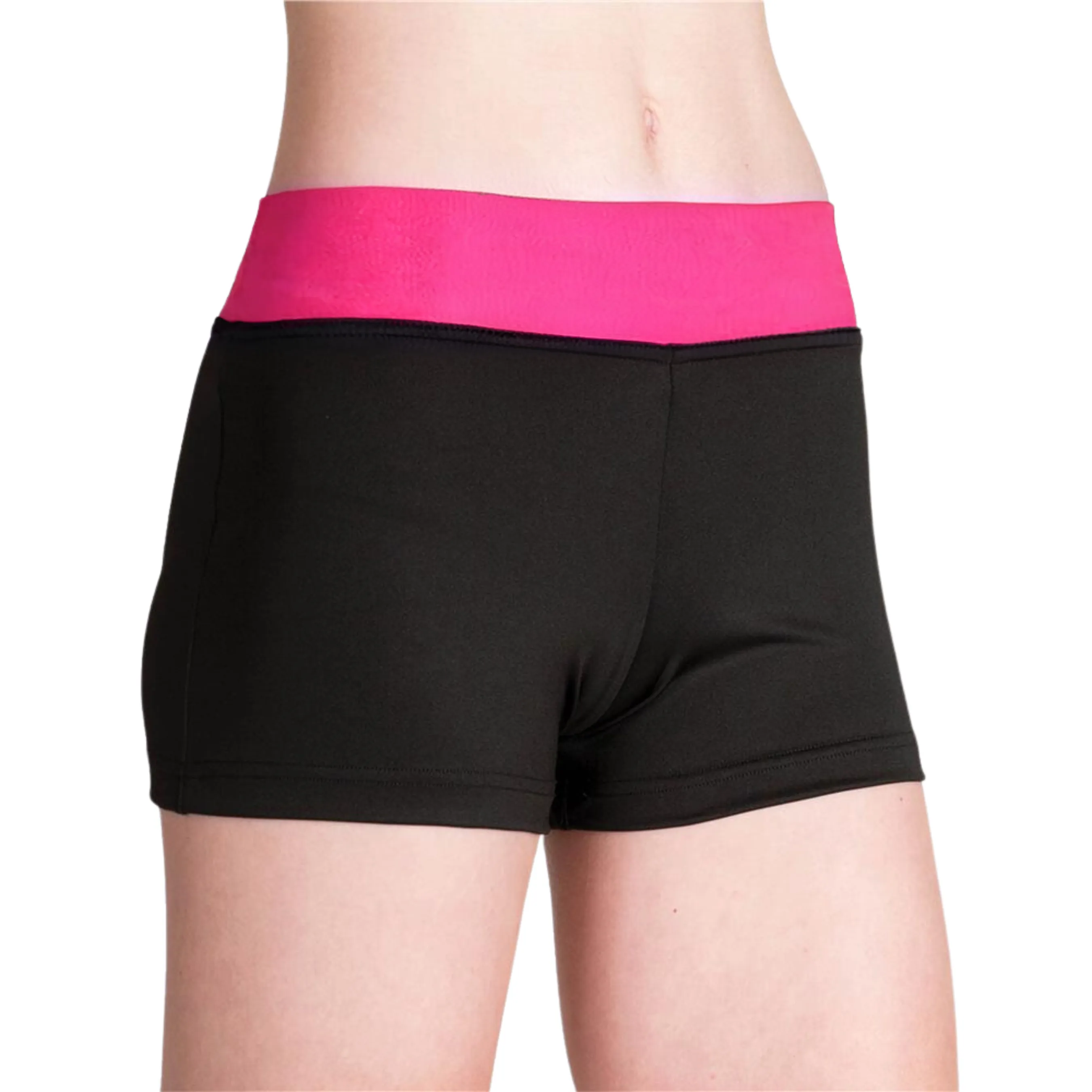 Agile Hotpants Adult