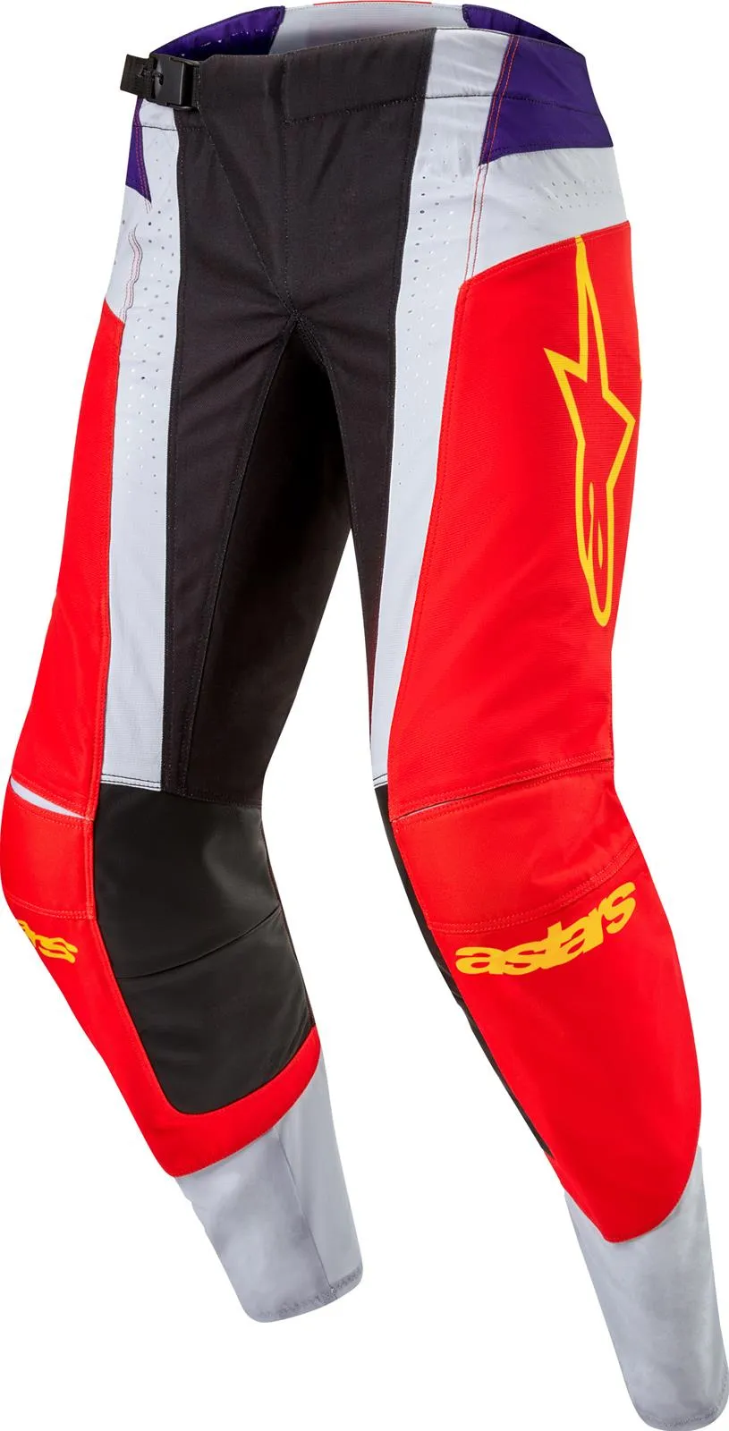 Alpinestars MX Techstar Ocuri Pants 3727024-4031-36