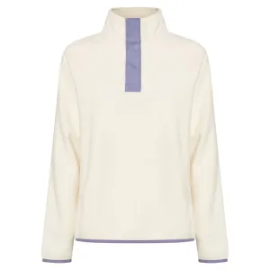 Alta RC Fleece - Arctic White