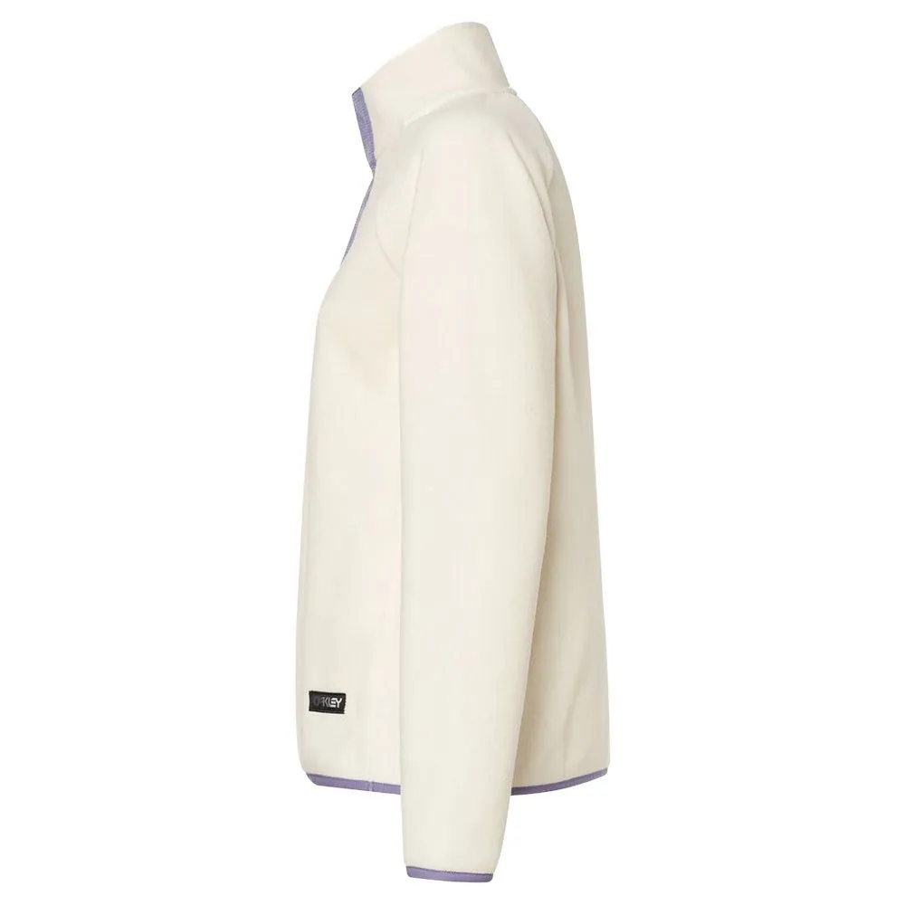 Alta RC Fleece - Arctic White