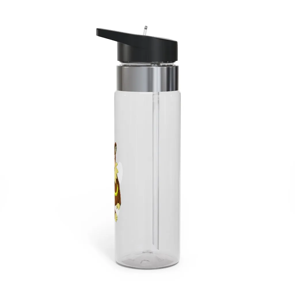 Angeburdum Kensington Tritan™ Sport Bottle, 20oz