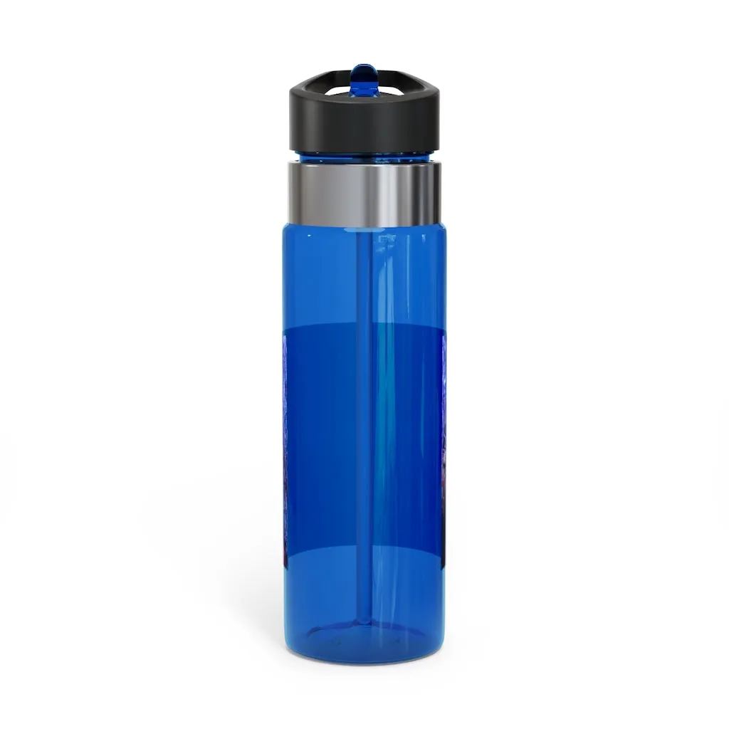 Aquarium Kensington Tritan™ Sport Bottle, 20oz