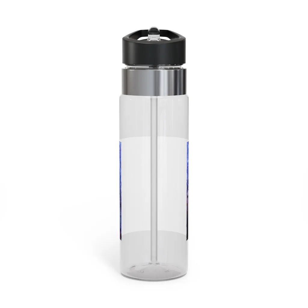 Aquarium Kensington Tritan™ Sport Bottle, 20oz