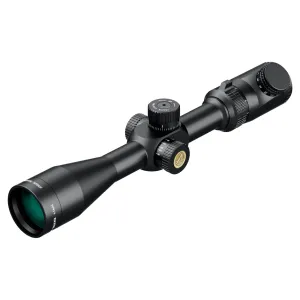 Athlon Optics Talos Rifle Scope BTR 4-14x44 APLR2 FFP Illuminated Reticle