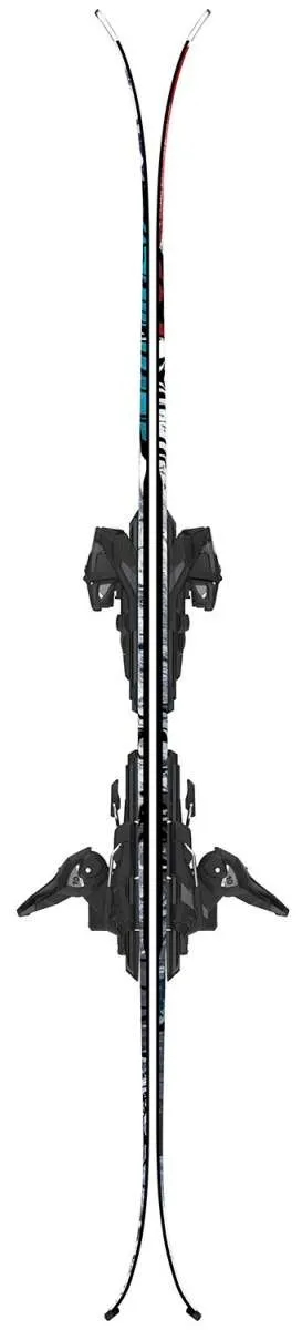 Atomic Bent Chetler 85 System Ski With M10 Ski Bindings 2024