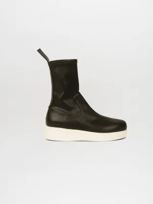 Baia Boots Black