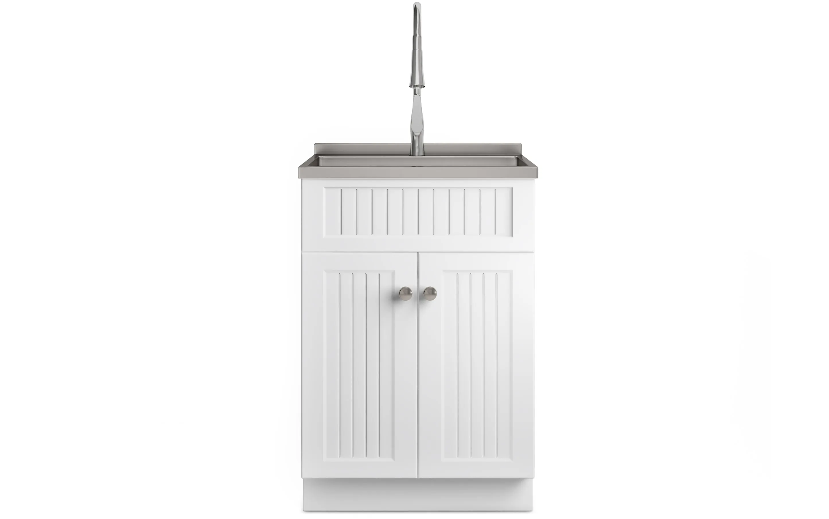 Beckham 24 inch Laundry Cabinet