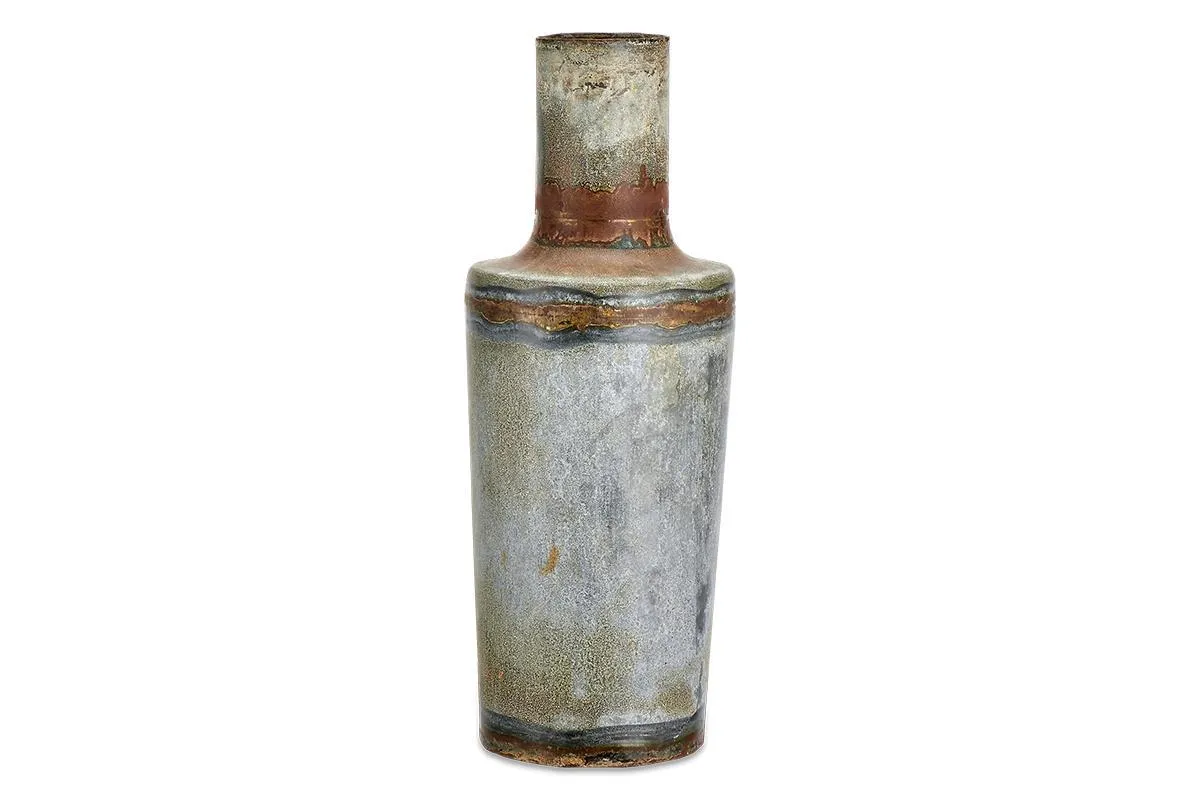 Bennu Bottle Vase