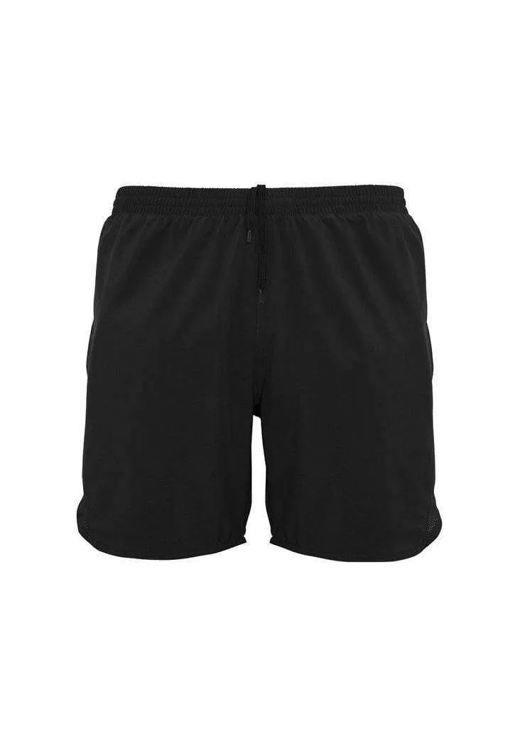 Biz Collection Kid’s Tactic Shorts St511k