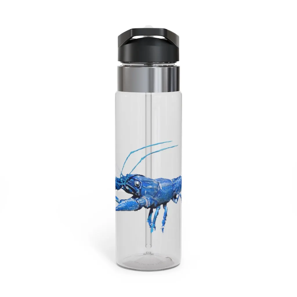 Blue Crawfish Kensington Tritan™ Sport Bottle, 20oz