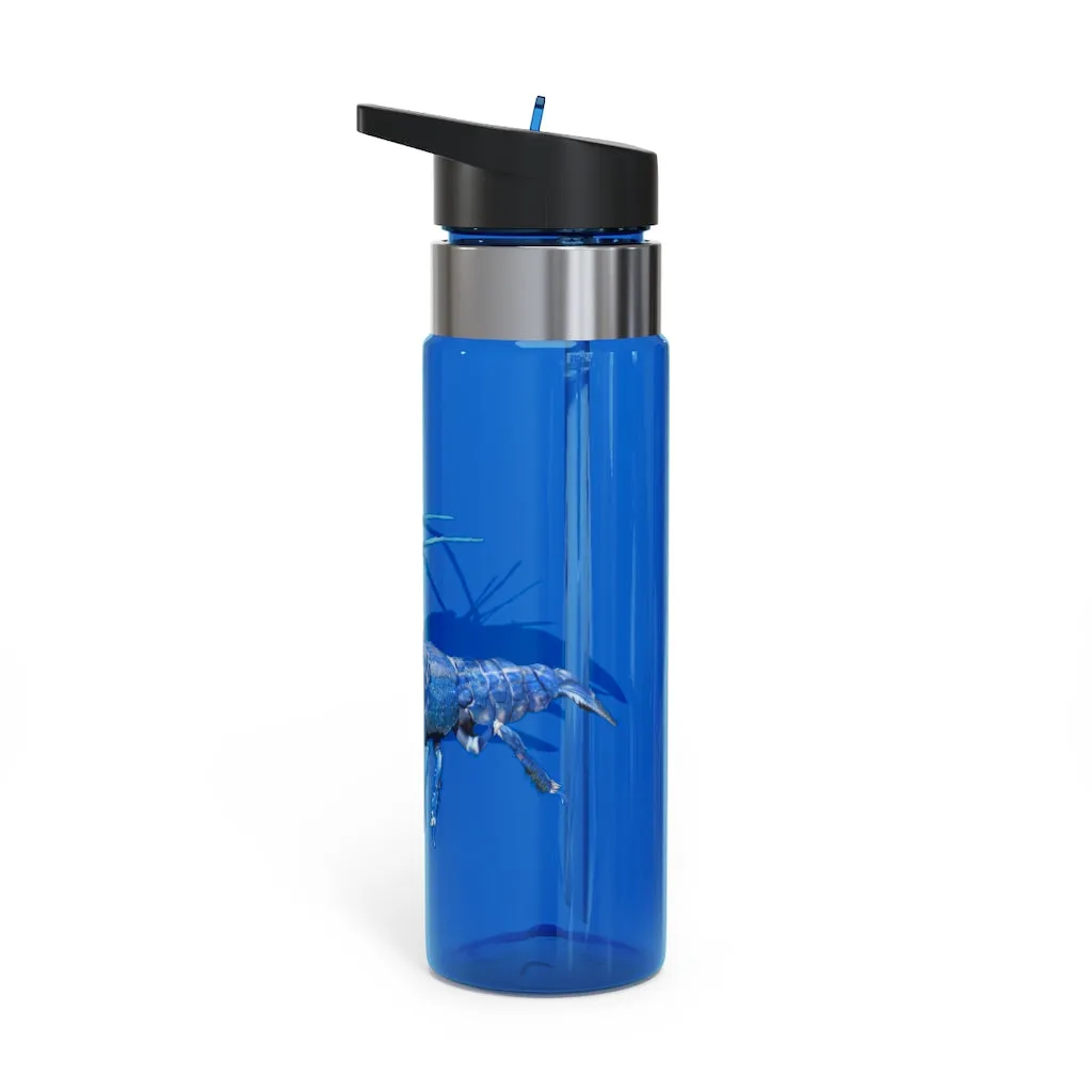 Blue Crawfish Kensington Tritan™ Sport Bottle, 20oz