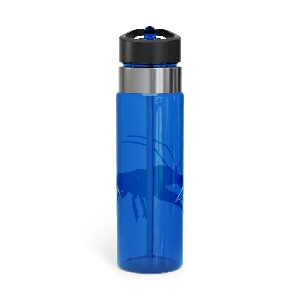 Blue Crawfish Kensington Tritan™ Sport Bottle, 20oz