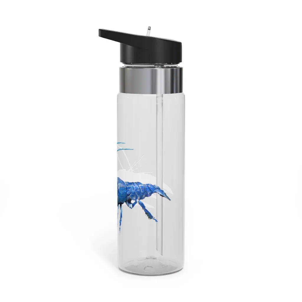 Blue Crawfish Kensington Tritan™ Sport Bottle, 20oz