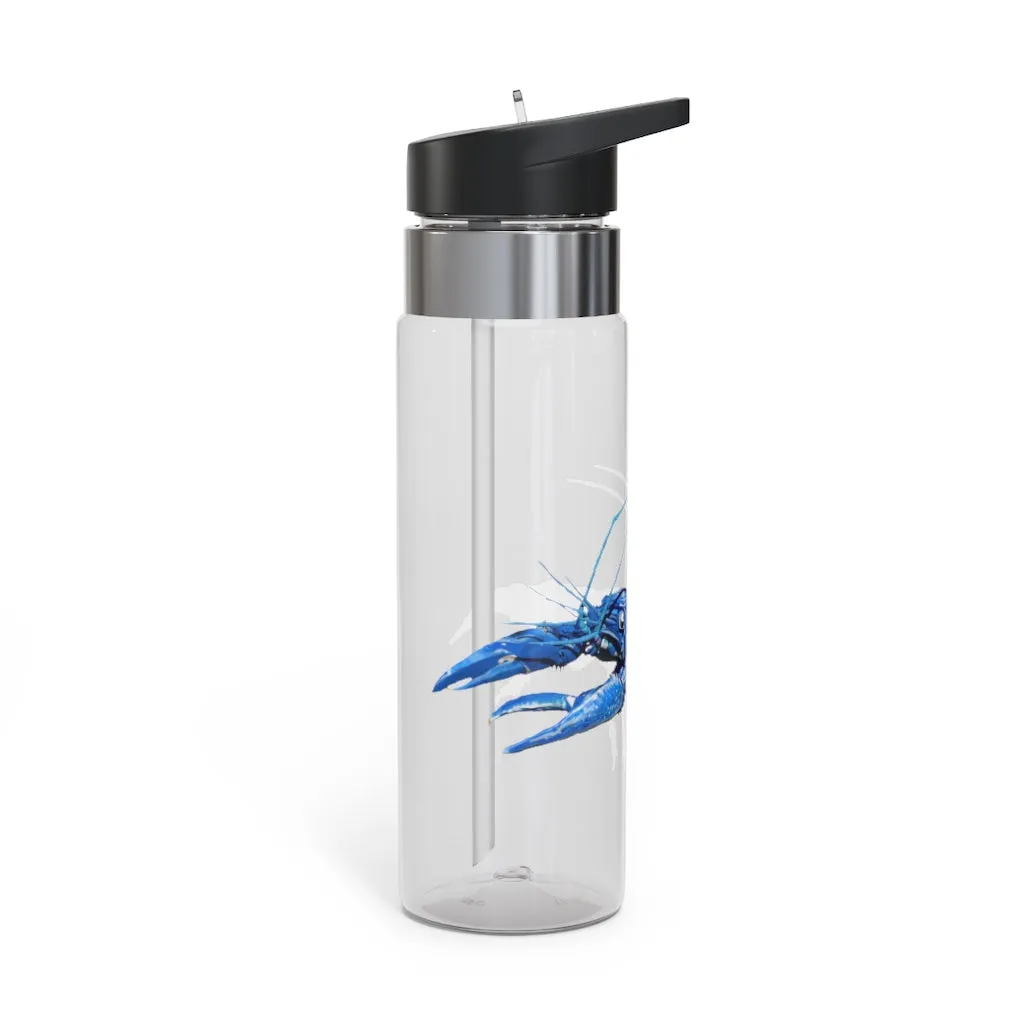 Blue Crawfish Kensington Tritan™ Sport Bottle, 20oz