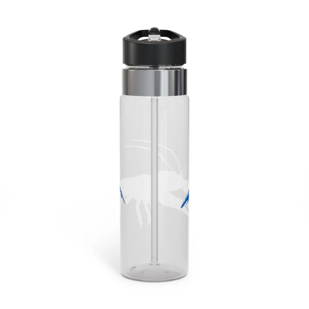 Blue Crawfish Kensington Tritan™ Sport Bottle, 20oz