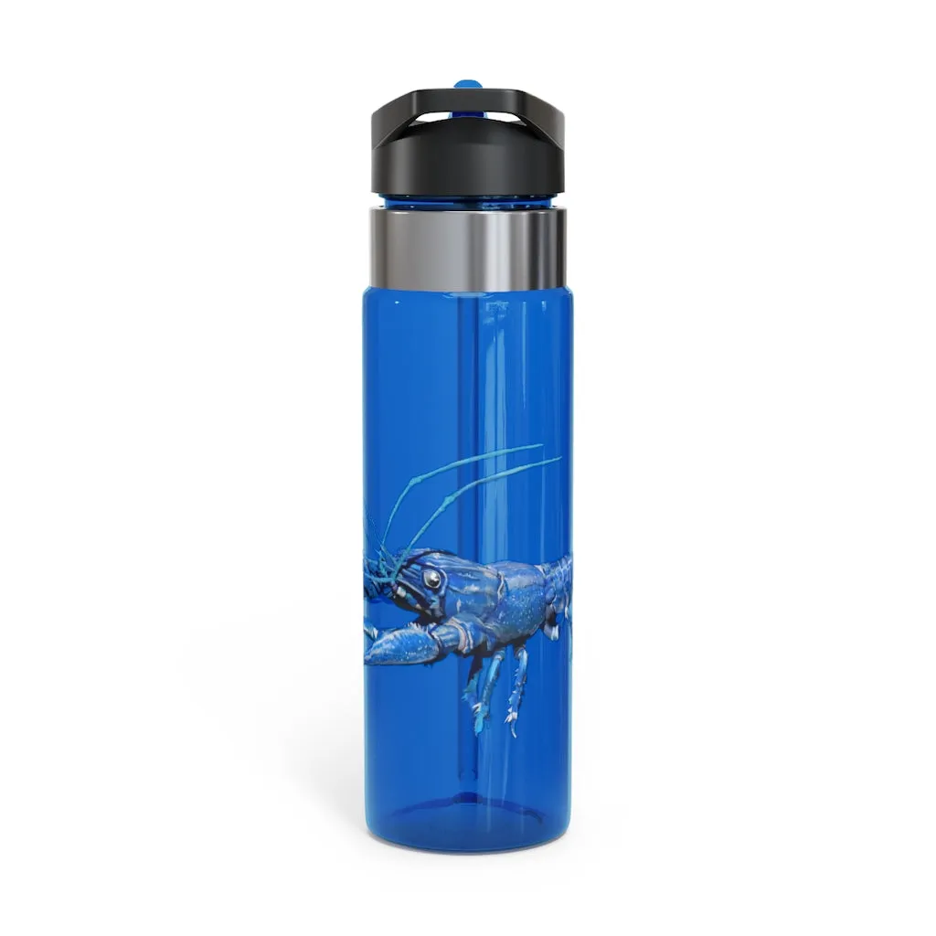 Blue Crawfish Kensington Tritan™ Sport Bottle, 20oz