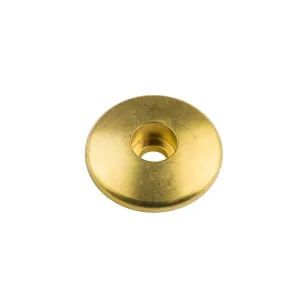 Brass Stem Cap