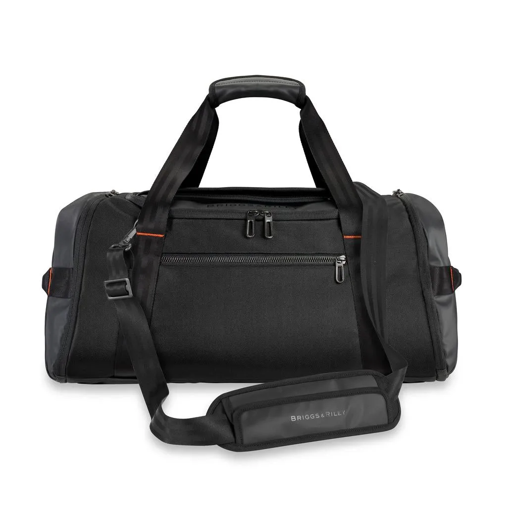 Briggs & Riley ZDX Large Travel Duffle Bag