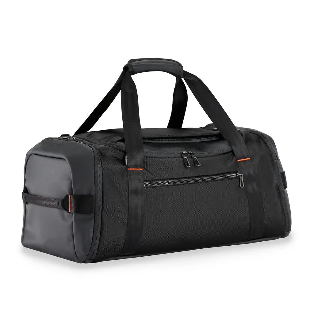 Briggs & Riley ZDX Large Travel Duffle Bag