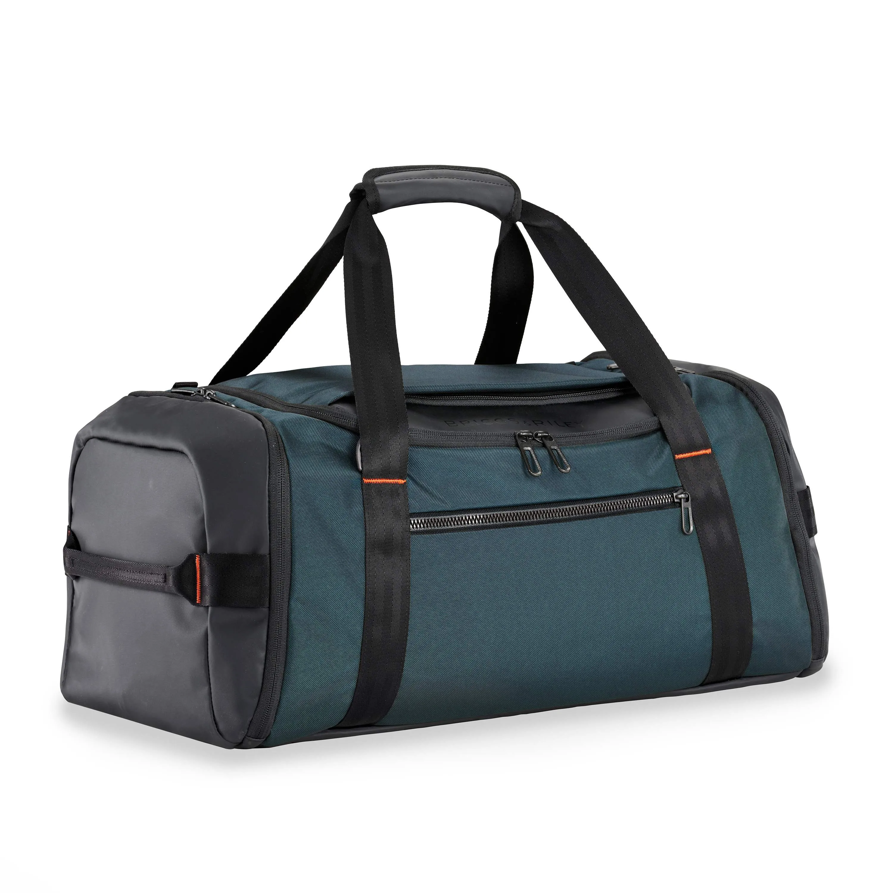 Briggs & Riley ZDX Large Travel Duffle Bag