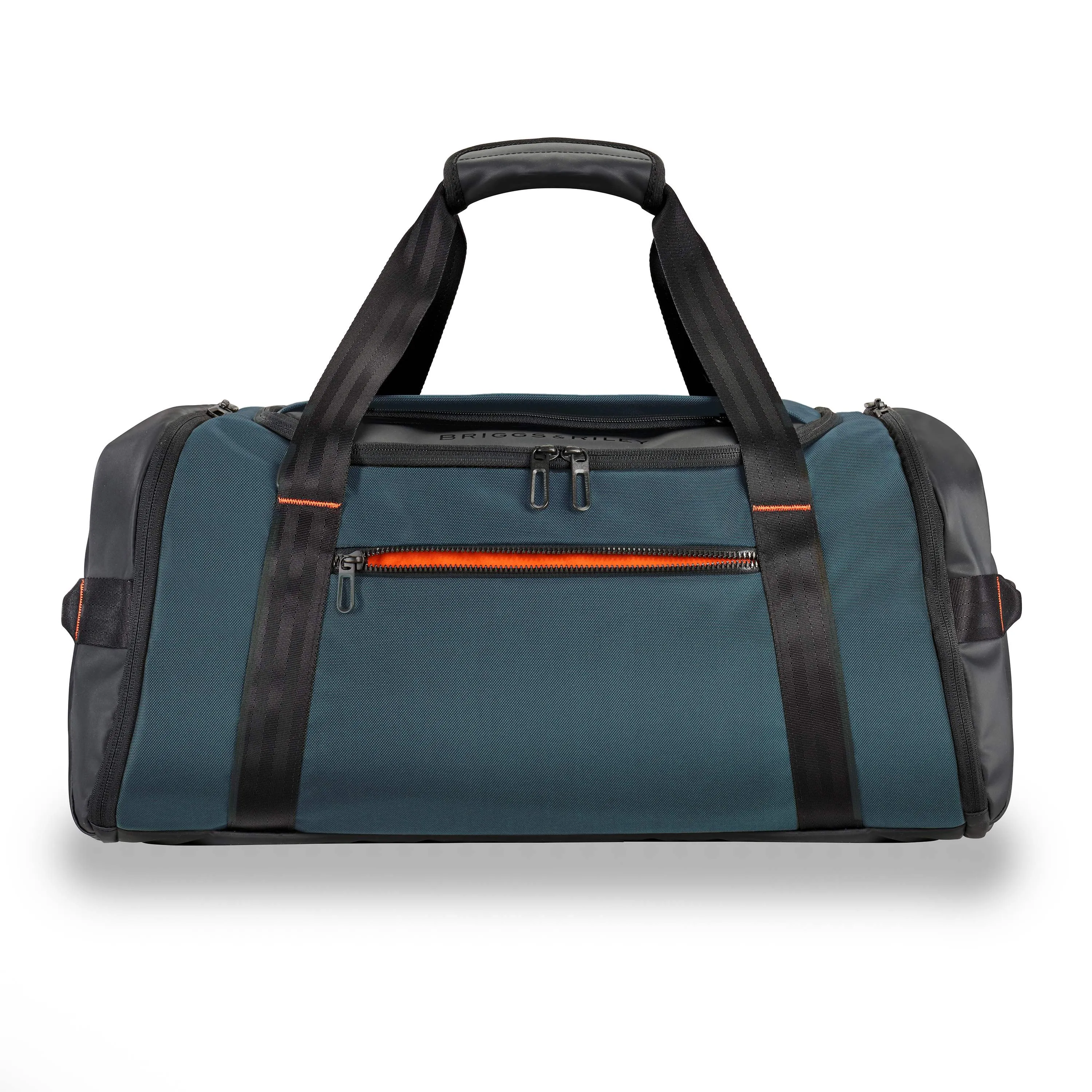 Briggs & Riley ZDX Large Travel Duffle Bag