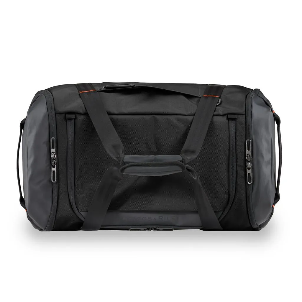 Briggs & Riley ZDX Large Travel Duffle Bag