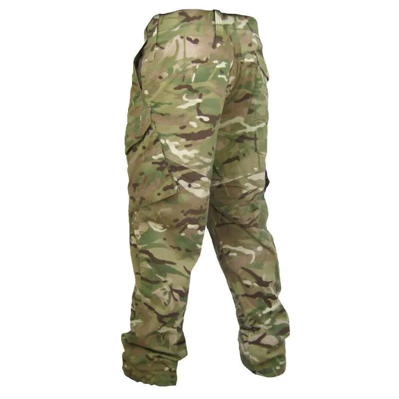 British Army MTP Trousers - Grade 2