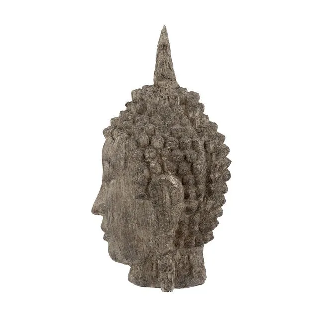 Buddha Head