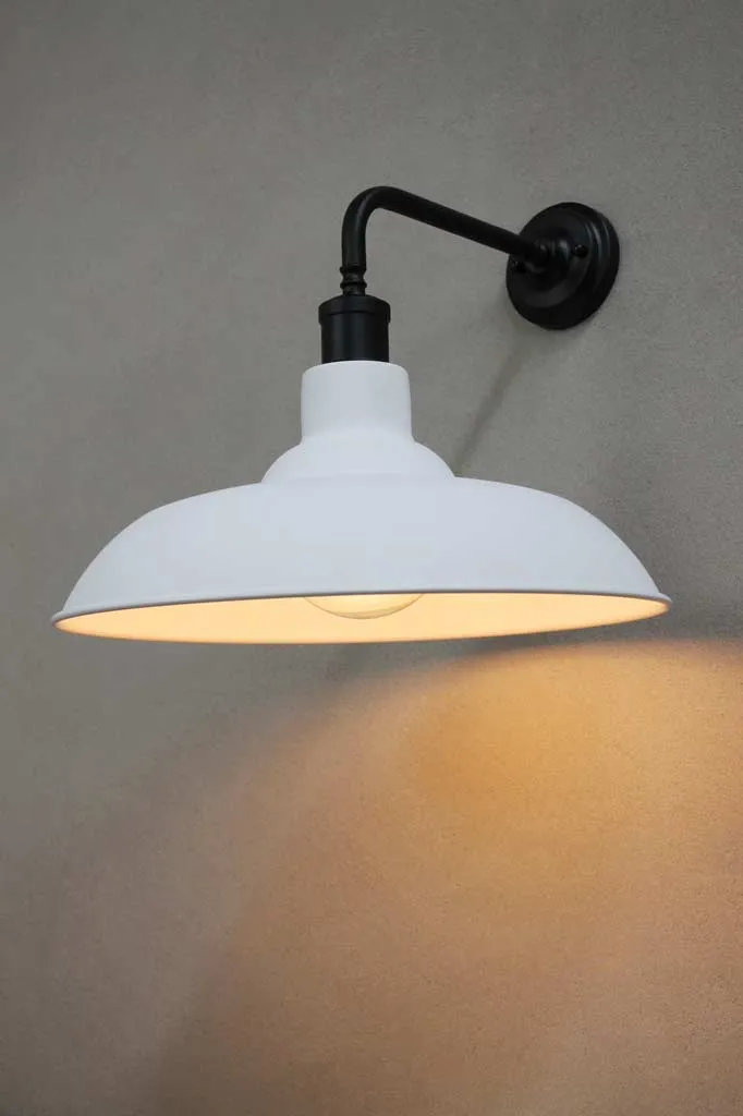 Bullpit Light Shade